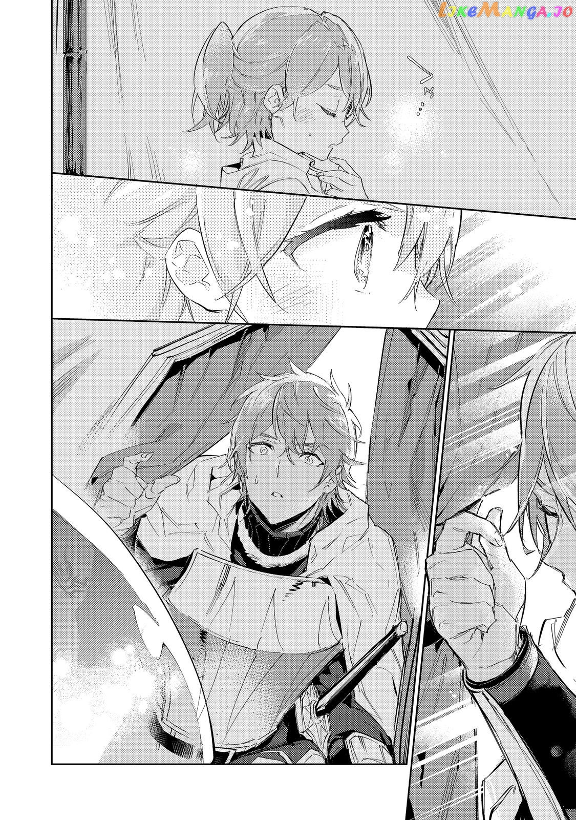 The Weakest Tamer Began a Journey to Pick up Trash chapter 18 - page 10