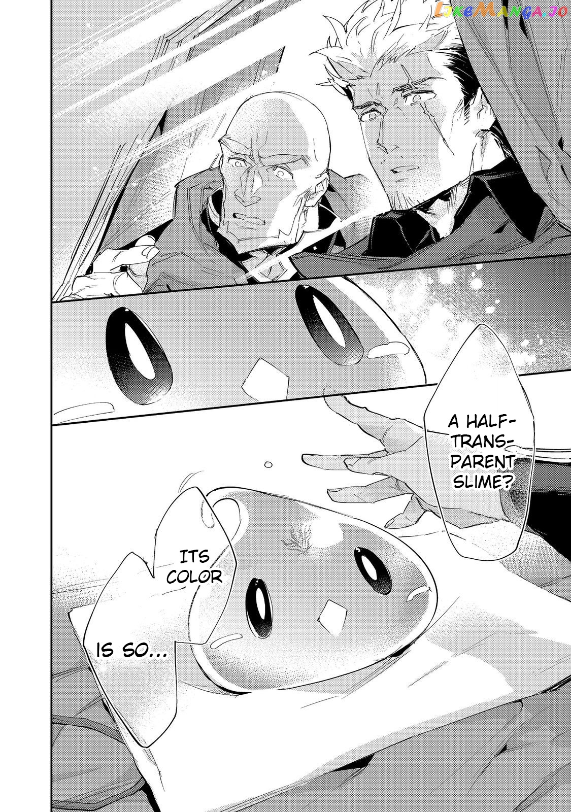The Weakest Tamer Began a Journey to Pick up Trash chapter 18 - page 13