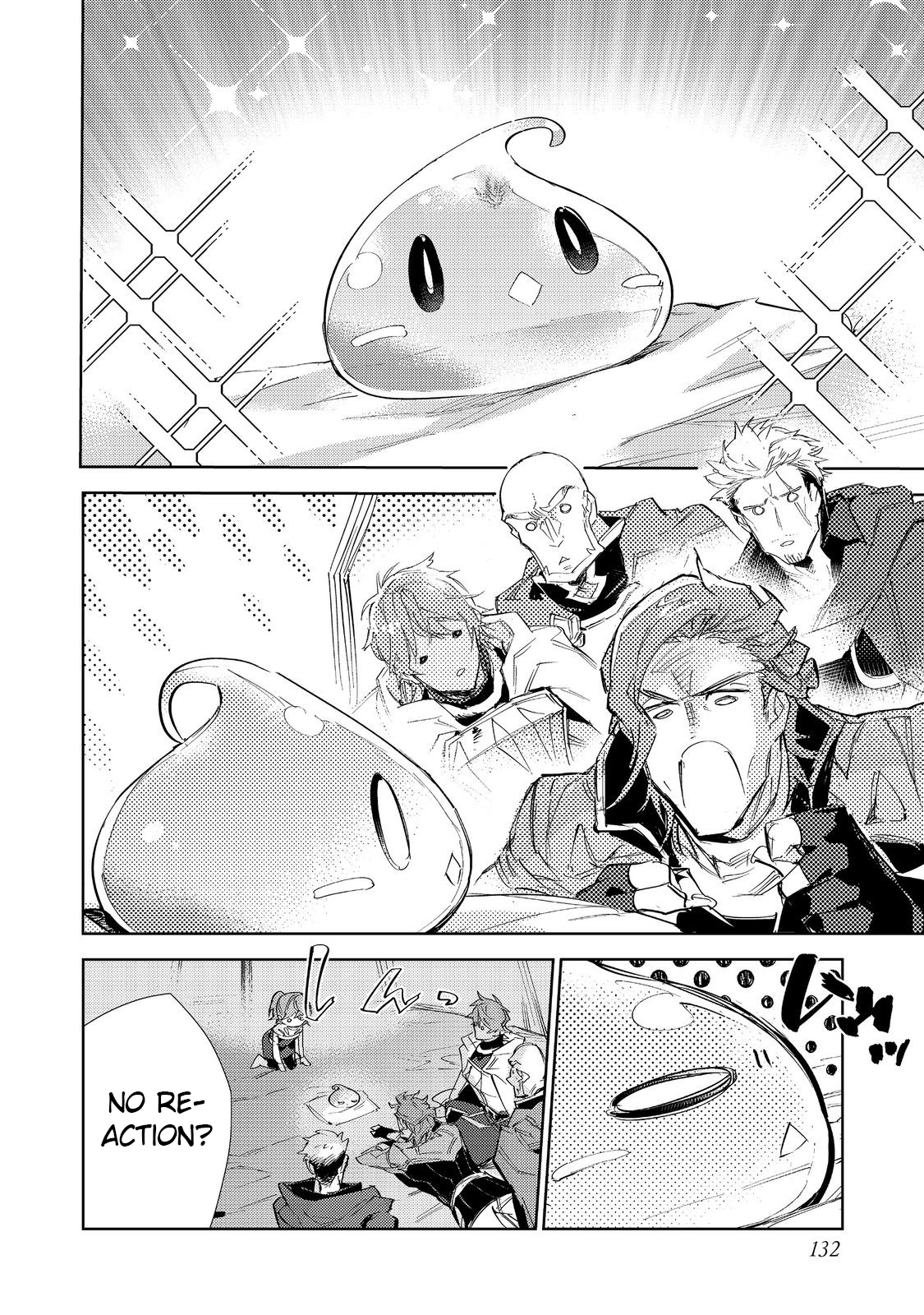 The Weakest Tamer Began a Journey to Pick up Trash chapter 18 - page 21