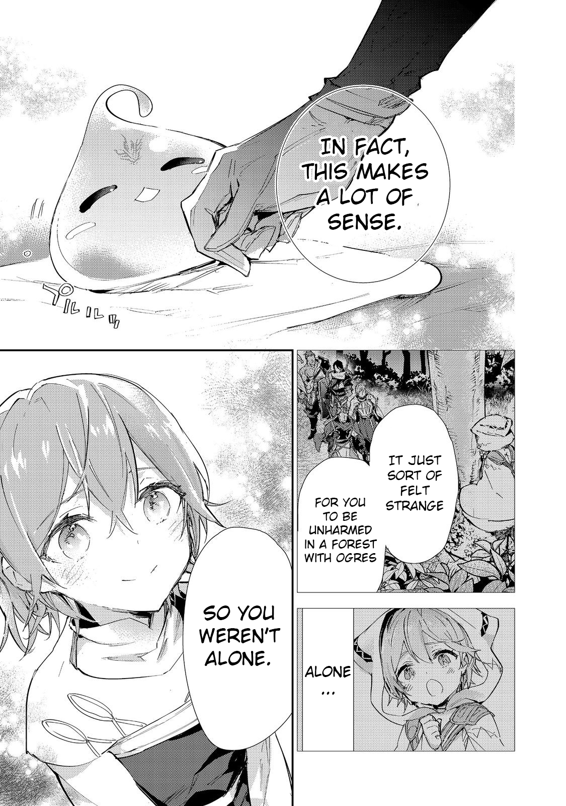 The Weakest Tamer Began a Journey to Pick up Trash chapter 18 - page 26