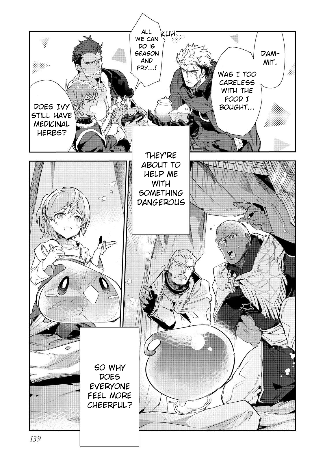 The Weakest Tamer Began a Journey to Pick up Trash chapter 18 - page 28