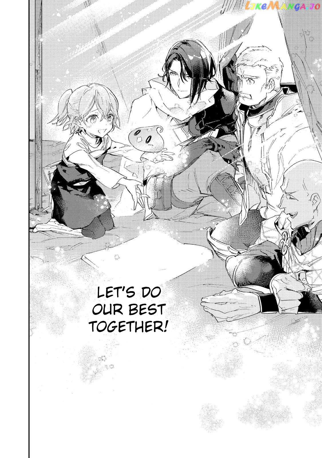 The Weakest Tamer Began a Journey to Pick up Trash chapter 18 - page 31