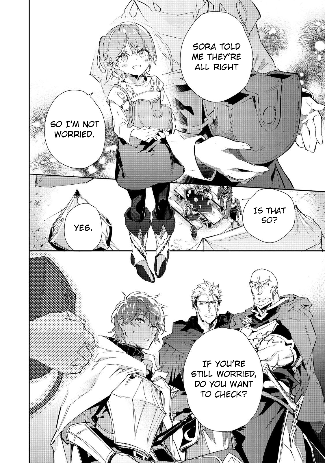 The Weakest Tamer Began a Journey to Pick up Trash chapter 18 - page 4