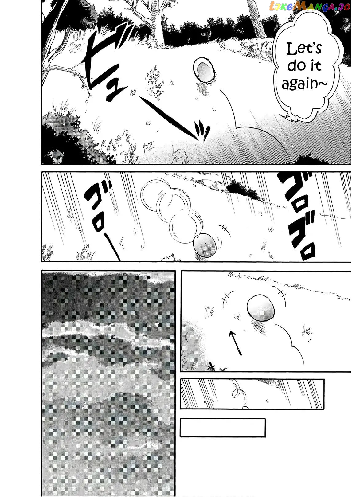 Tondemo Skill de Isekai Hourou Meshi: Sui no Daibouken chapter 5 - page 8
