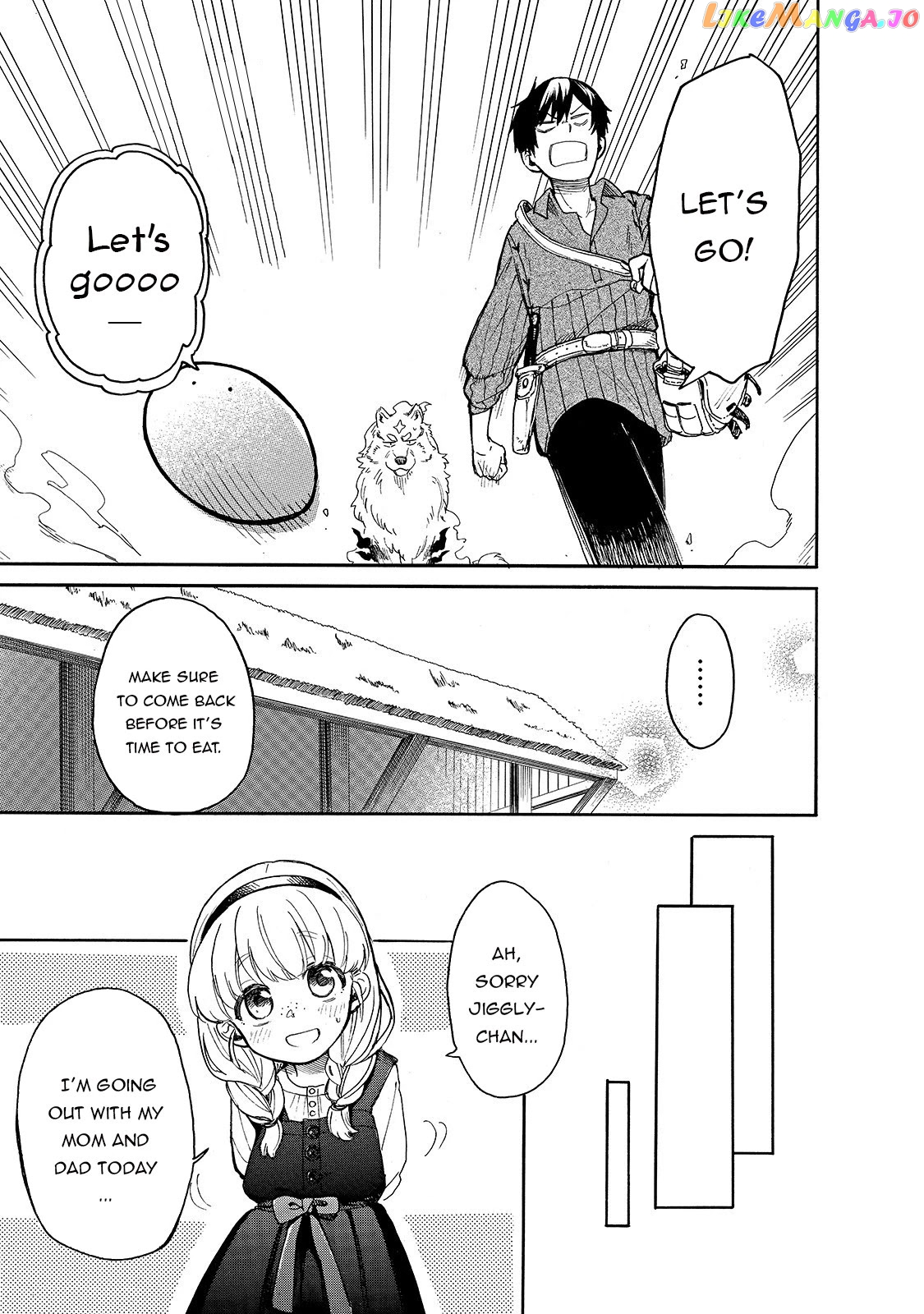 Tondemo Skill de Isekai Hourou Meshi: Sui no Daibouken chapter 25 - page 8