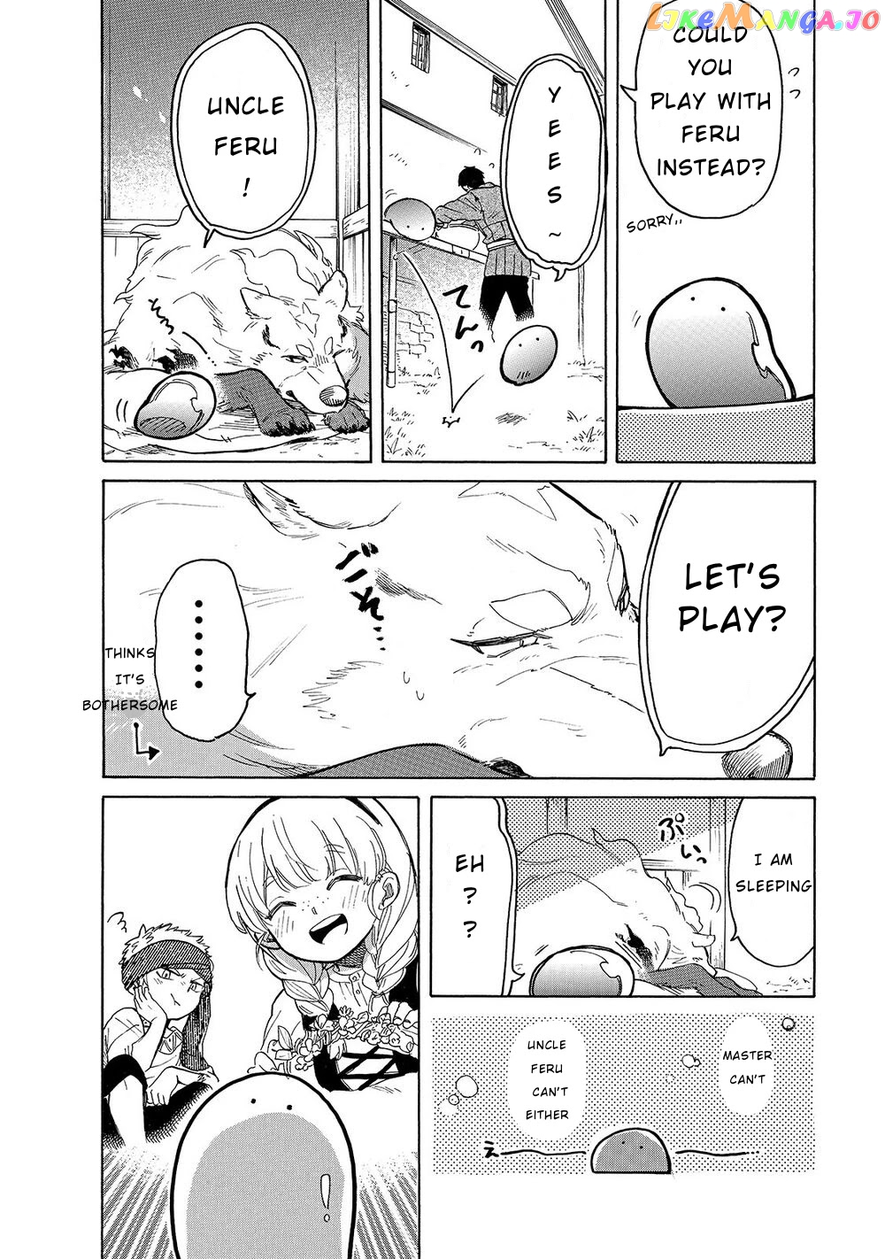 Tondemo Skill de Isekai Hourou Meshi: Sui no Daibouken chapter 26 - page 7