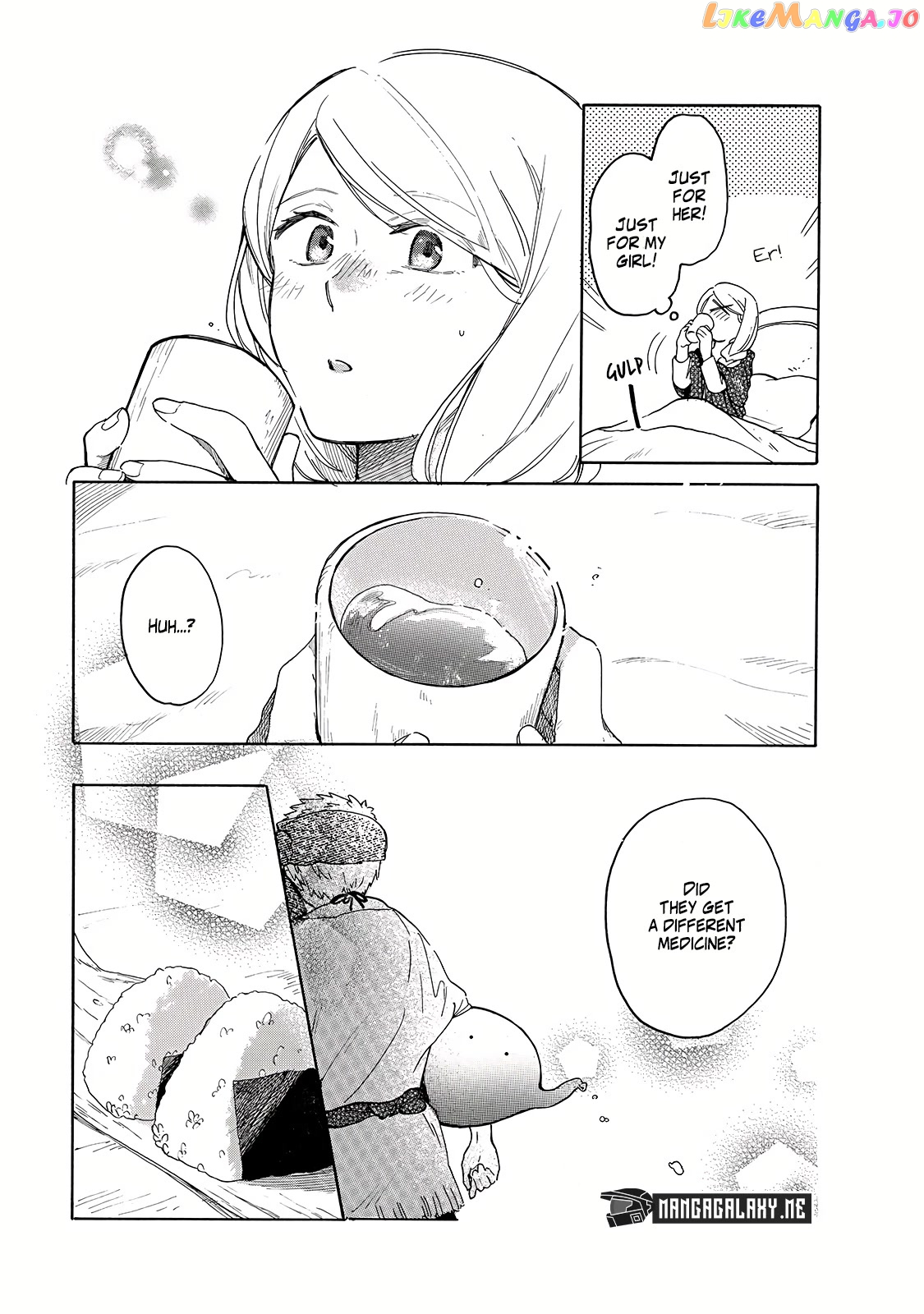 Tondemo Skill de Isekai Hourou Meshi: Sui no Daibouken chapter 27 - page 12
