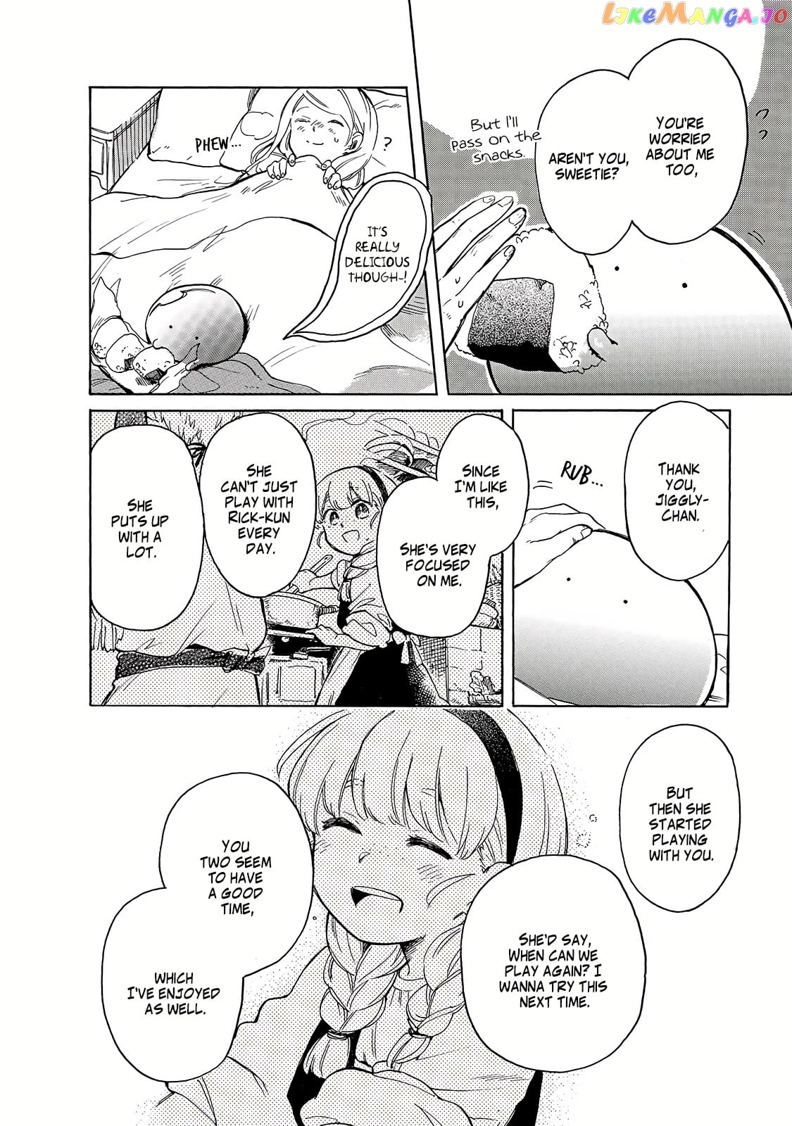 Tondemo Skill de Isekai Hourou Meshi: Sui no Daibouken chapter 27 - page 7