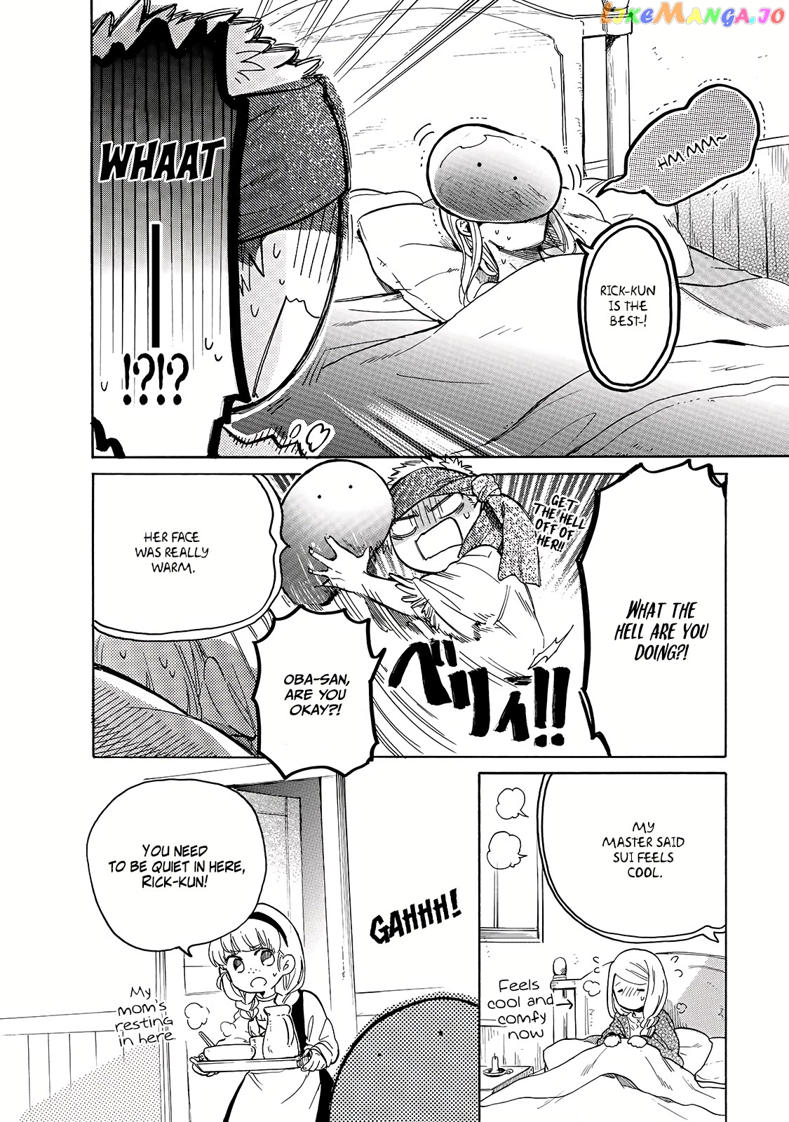 Tondemo Skill de Isekai Hourou Meshi: Sui no Daibouken chapter 27 - page 9
