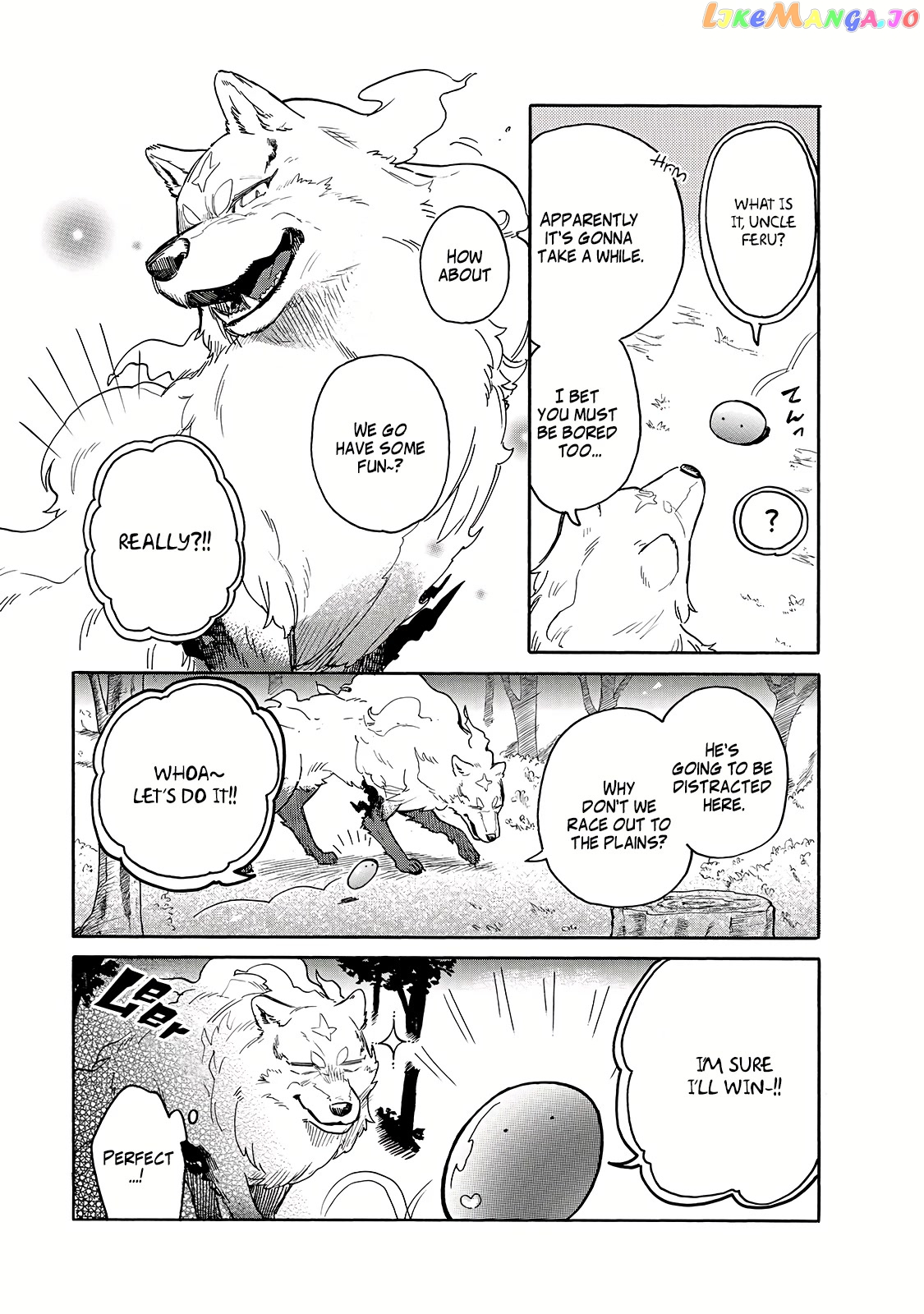 Tondemo Skill de Isekai Hourou Meshi: Sui no Daibouken chapter 29 - page 5