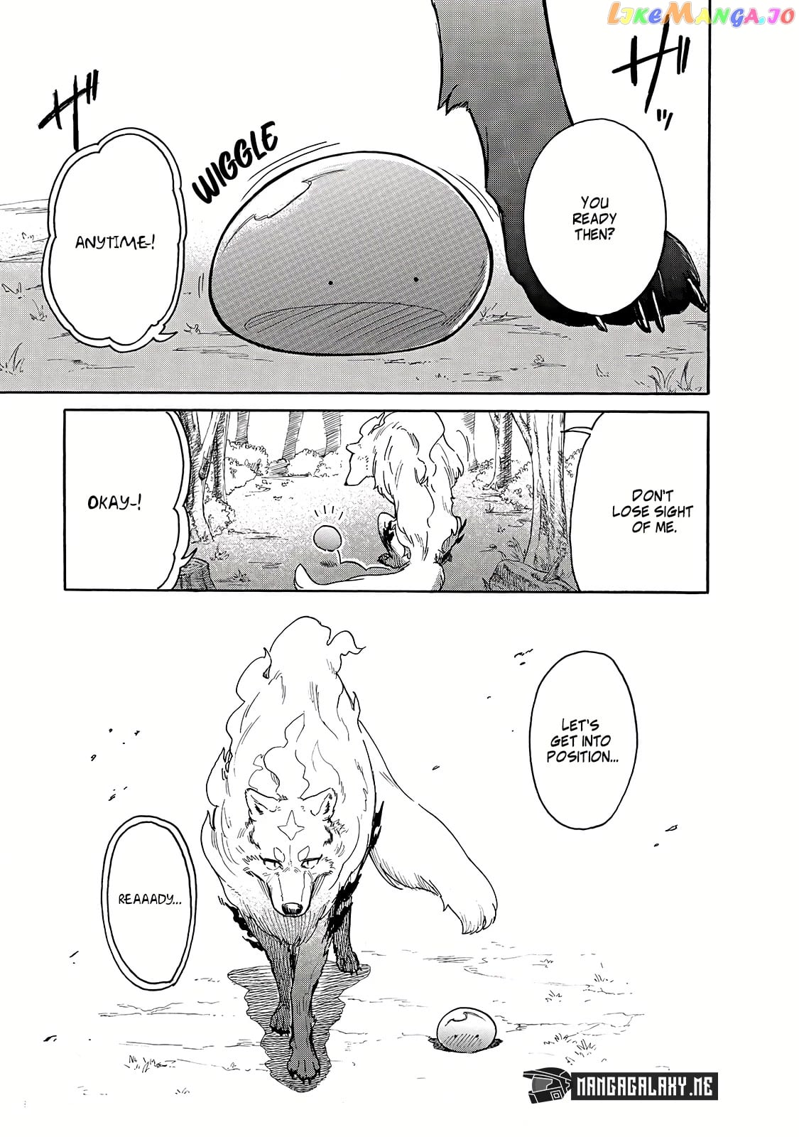 Tondemo Skill de Isekai Hourou Meshi: Sui no Daibouken chapter 29 - page 7