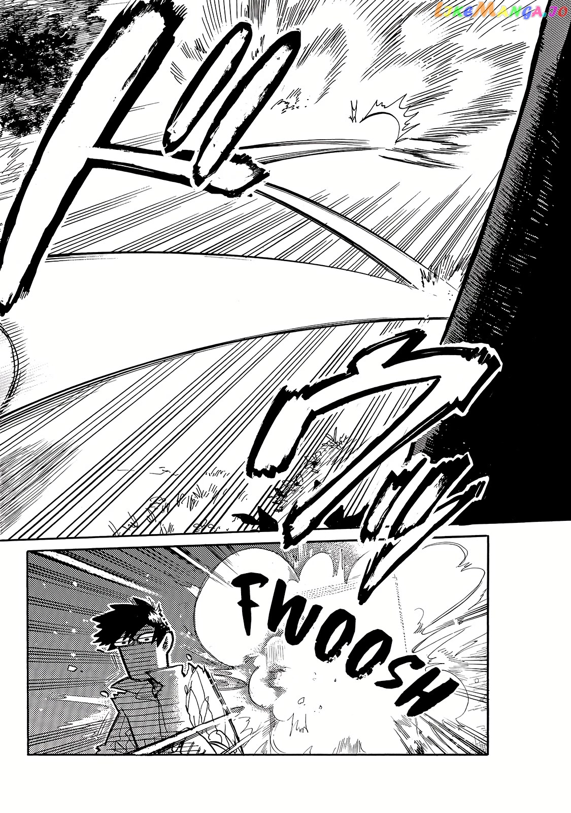 Tondemo Skill de Isekai Hourou Meshi: Sui no Daibouken chapter 29 - page 8
