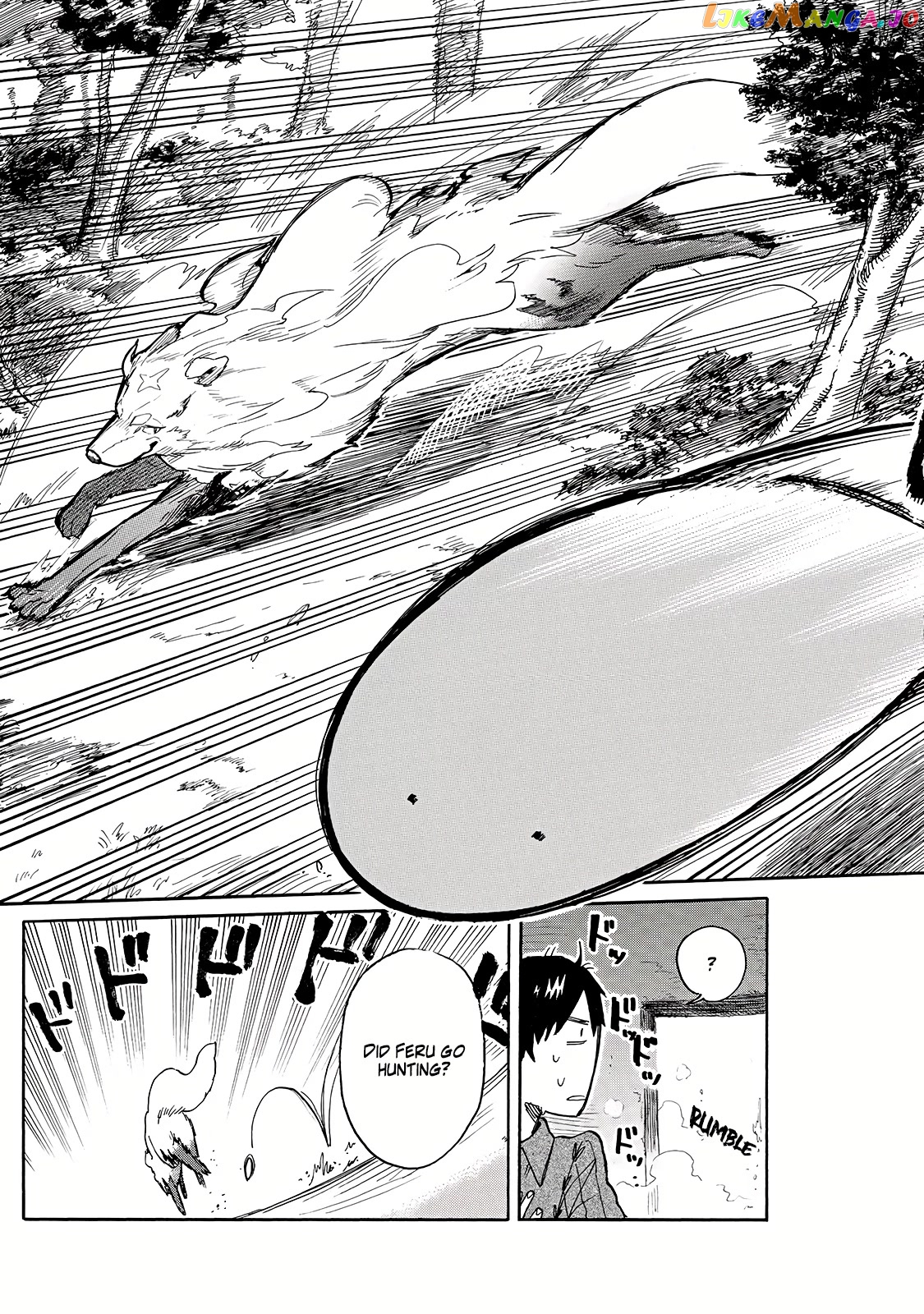 Tondemo Skill de Isekai Hourou Meshi: Sui no Daibouken chapter 29 - page 9
