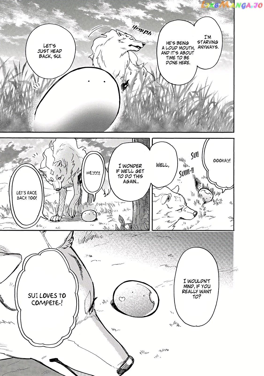 Tondemo Skill de Isekai Hourou Meshi: Sui no Daibouken chapter 30 - page 13