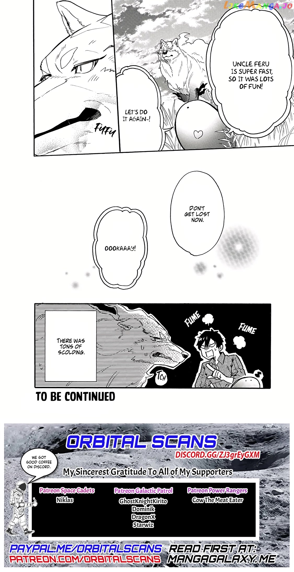 Tondemo Skill de Isekai Hourou Meshi: Sui no Daibouken chapter 30 - page 14