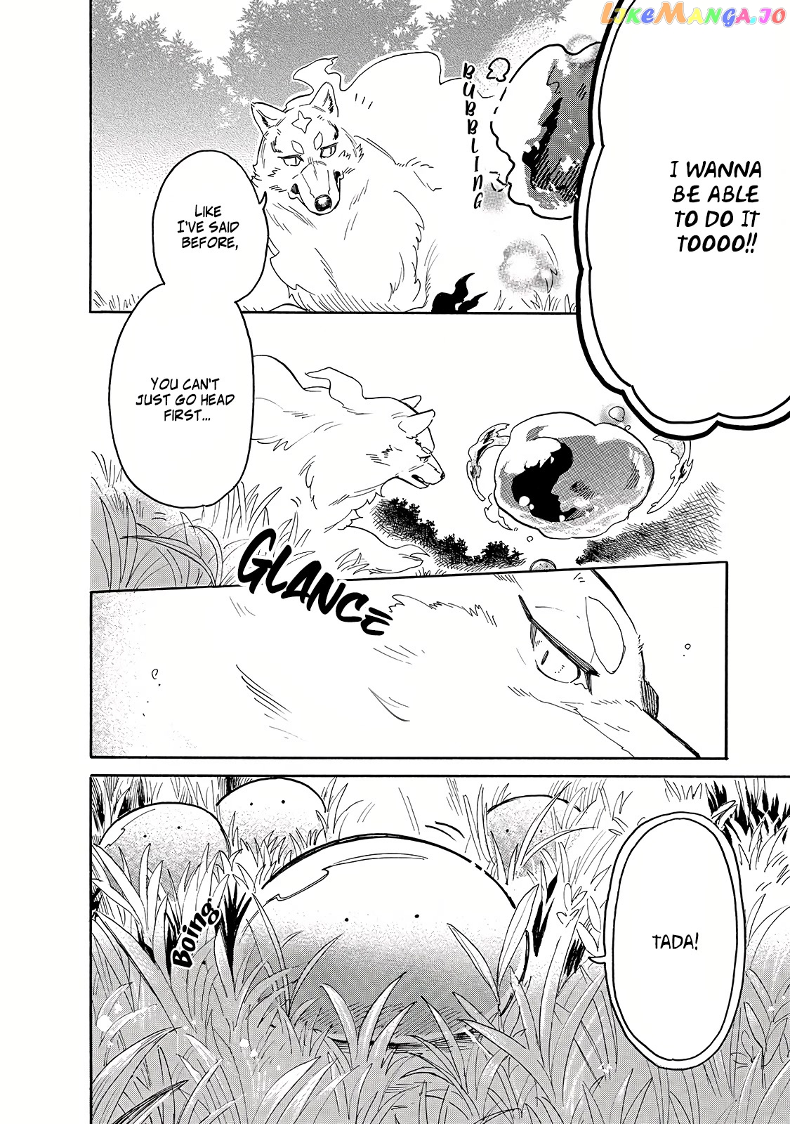Tondemo Skill de Isekai Hourou Meshi: Sui no Daibouken chapter 30 - page 6