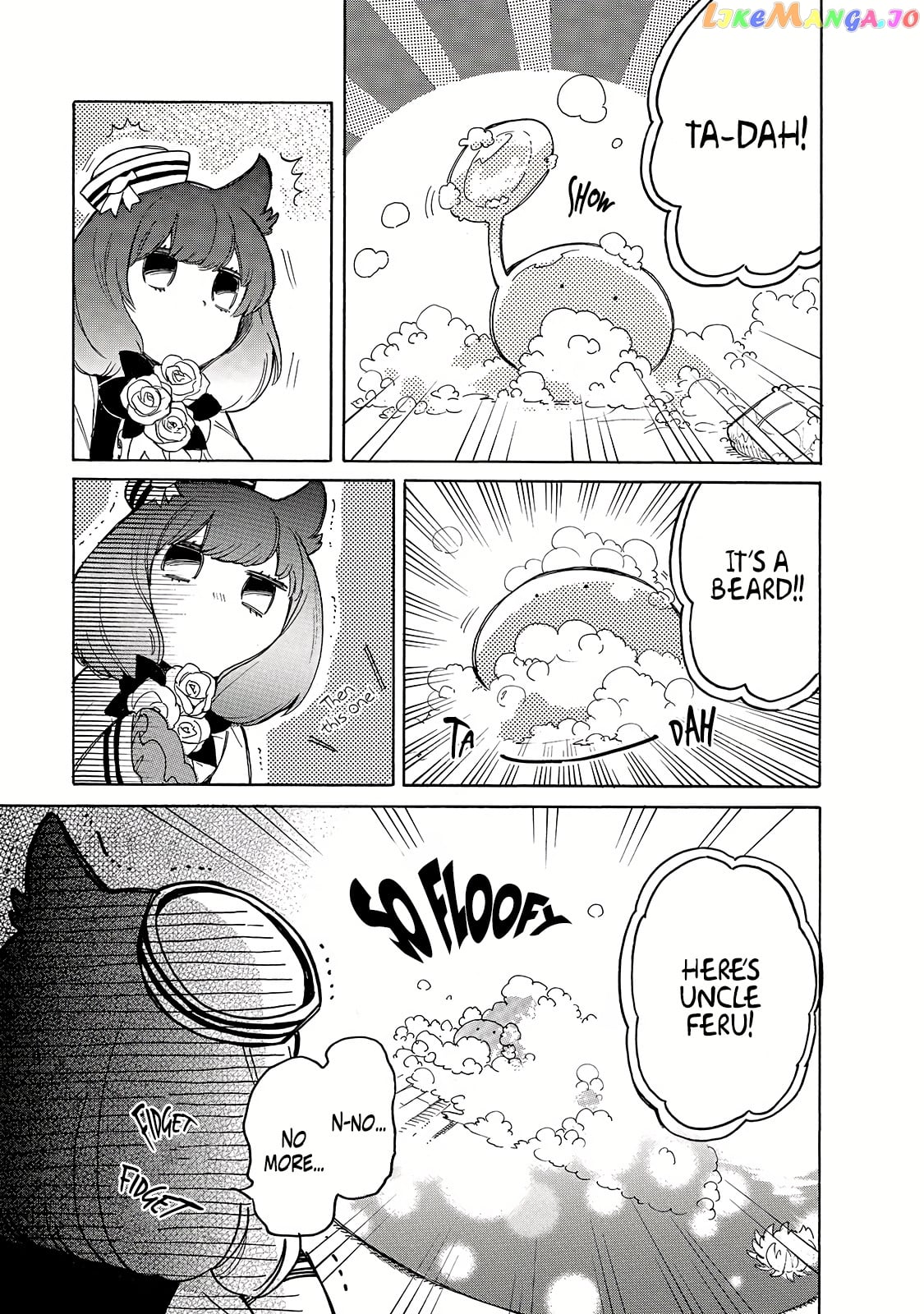 Tondemo Skill de Isekai Hourou Meshi: Sui no Daibouken chapter 37 - page 8