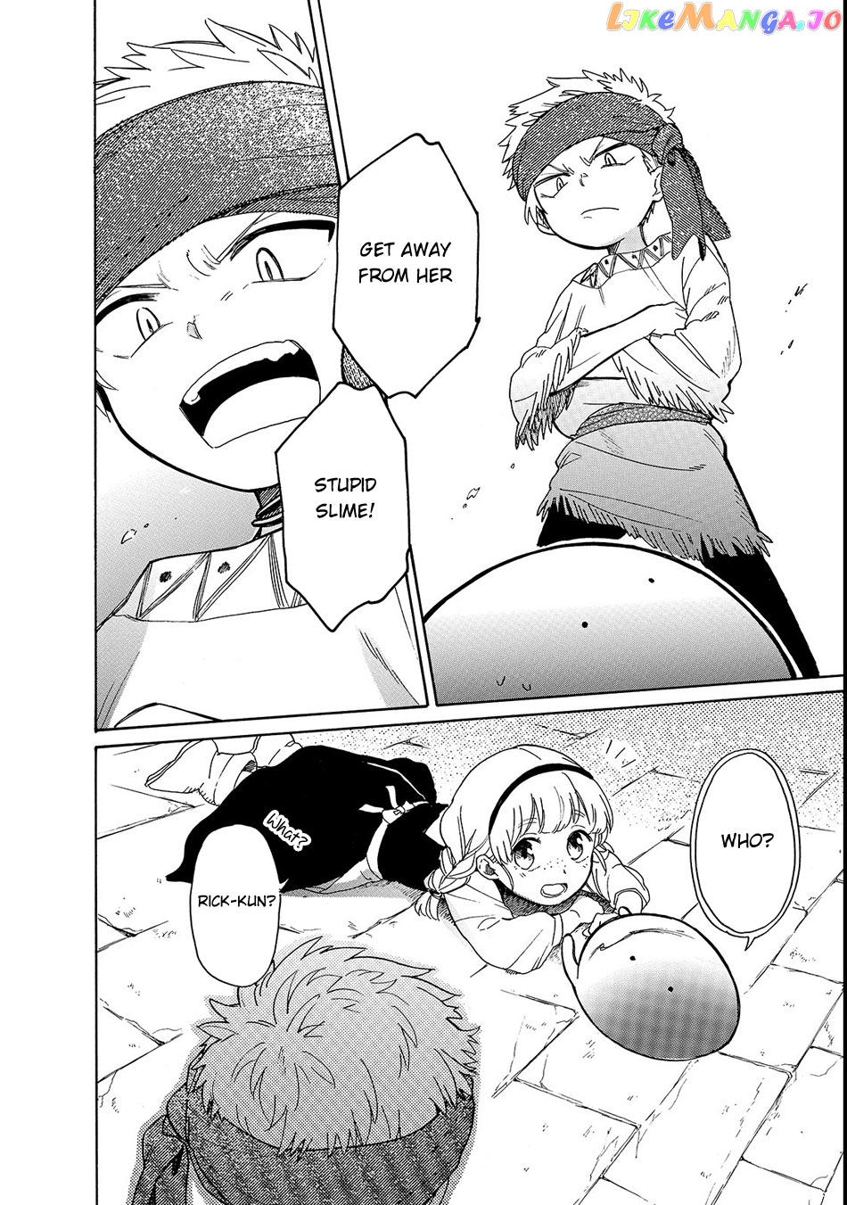 Tondemo Skill de Isekai Hourou Meshi: Sui no Daibouken chapter 20 - page 9