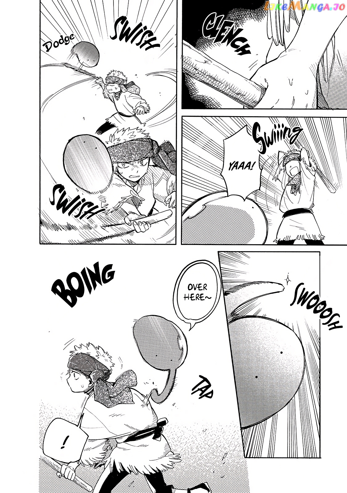 Tondemo Skill de Isekai Hourou Meshi: Sui no Daibouken chapter 40 - page 11