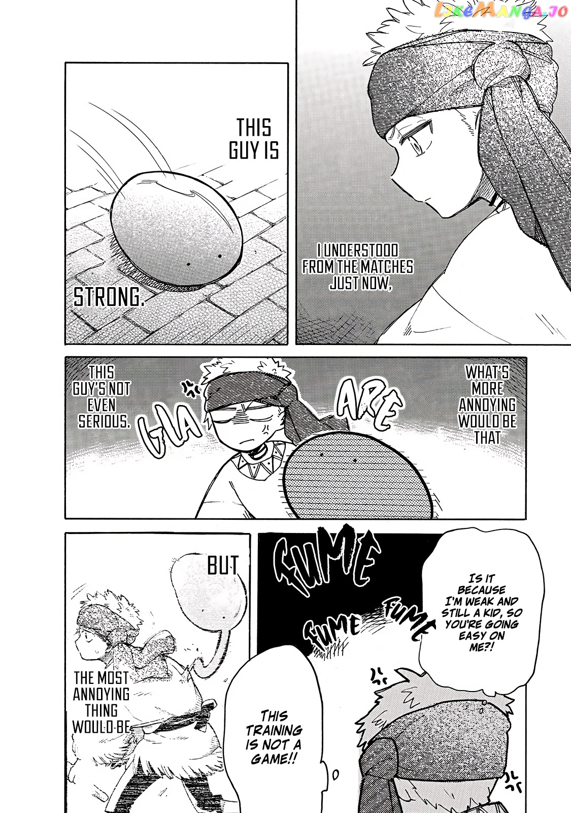 Tondemo Skill de Isekai Hourou Meshi: Sui no Daibouken chapter 40 - page 13