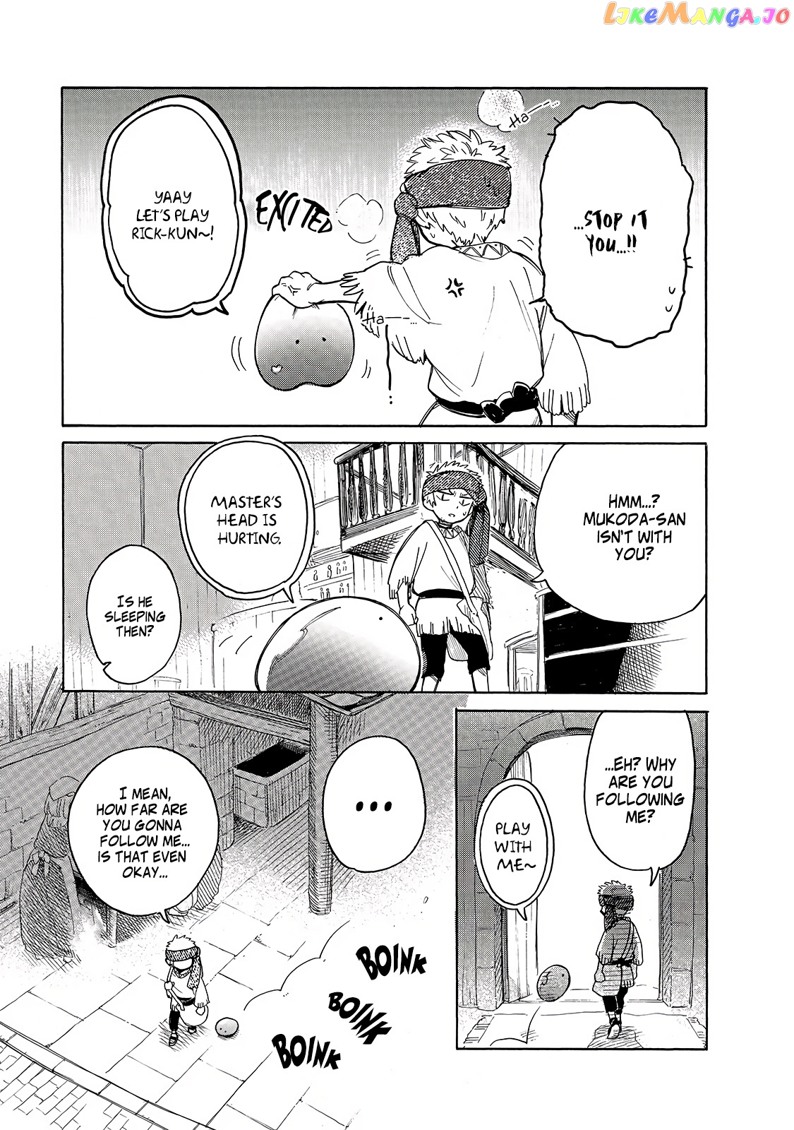 Tondemo Skill de Isekai Hourou Meshi: Sui no Daibouken chapter 40 - page 8