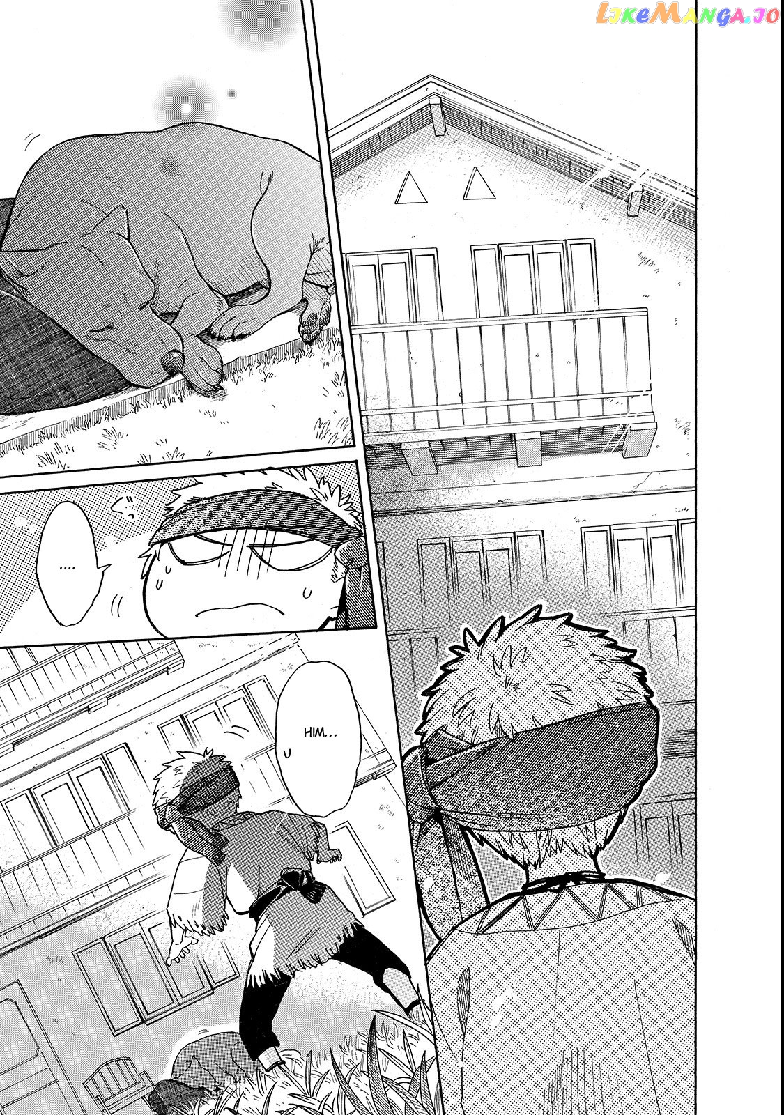 Tondemo Skill de Isekai Hourou Meshi: Sui no Daibouken chapter 21 - page 8