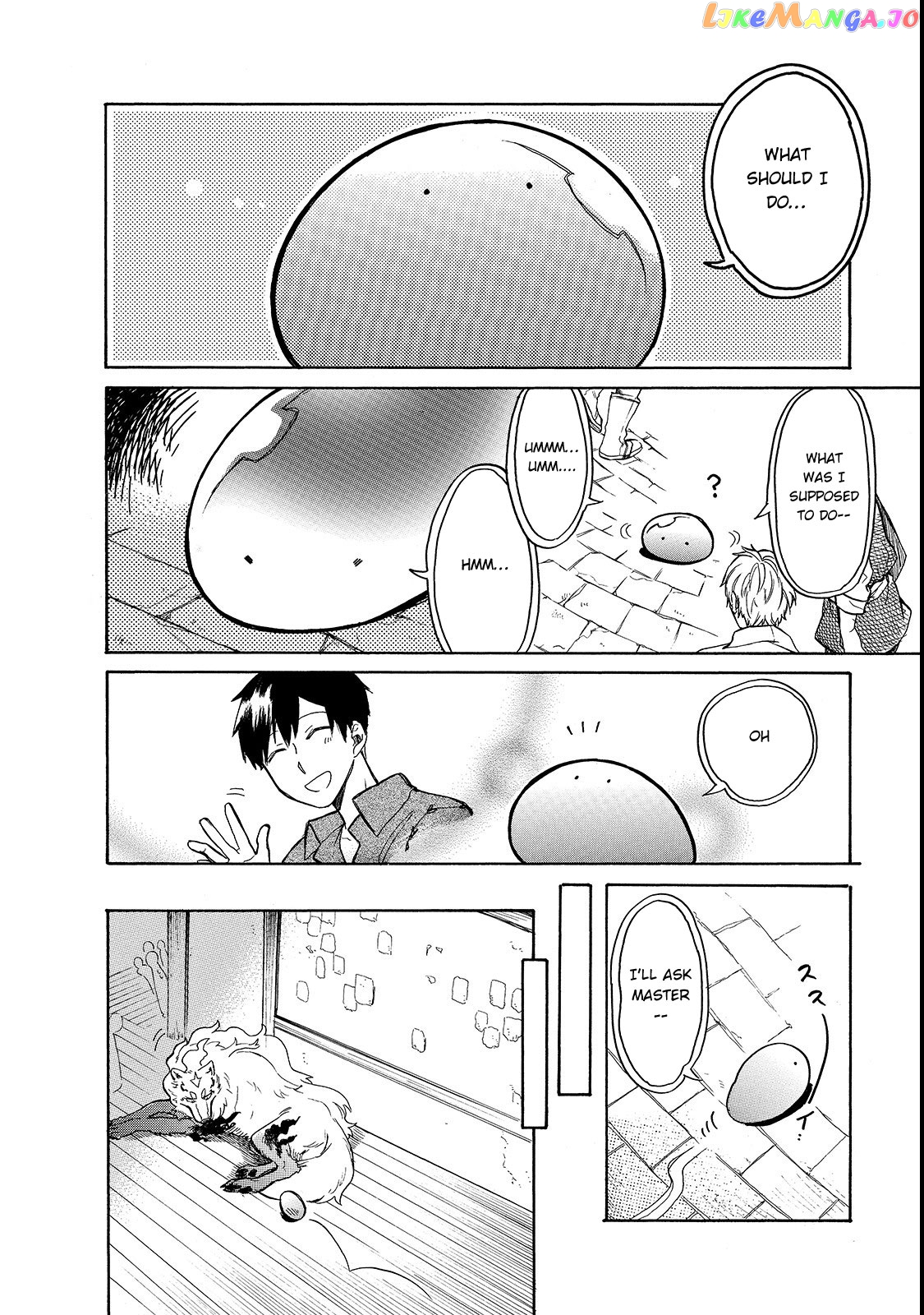 Tondemo Skill de Isekai Hourou Meshi: Sui no Daibouken chapter 21 - page 9