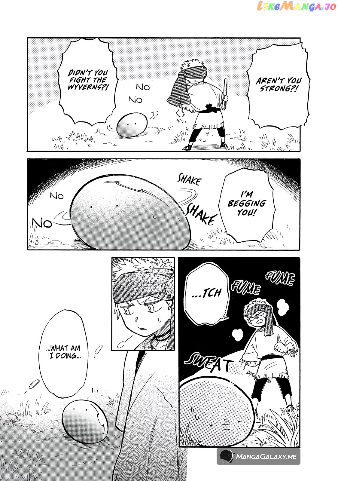 Tondemo Skill de Isekai Hourou Meshi: Sui no Daibouken chapter 41 - page 10