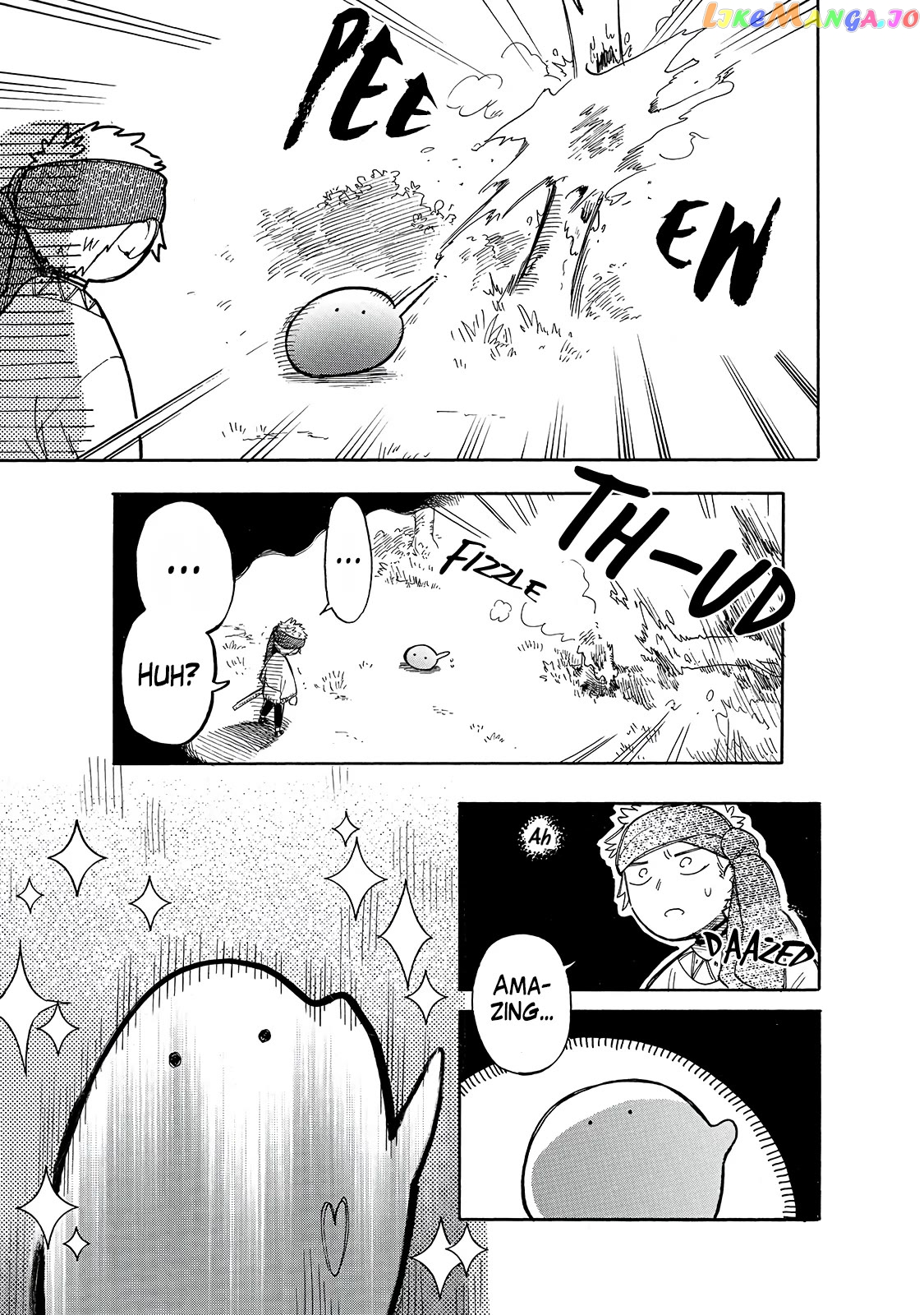 Tondemo Skill de Isekai Hourou Meshi: Sui no Daibouken chapter 41 - page 12