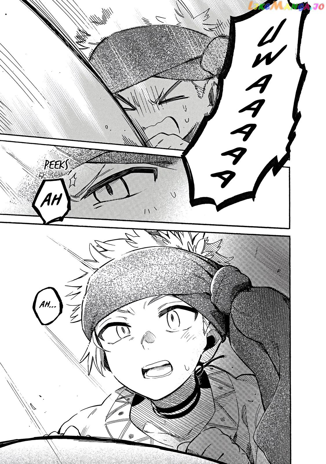 Tondemo Skill de Isekai Hourou Meshi: Sui no Daibouken chapter 41 - page 16