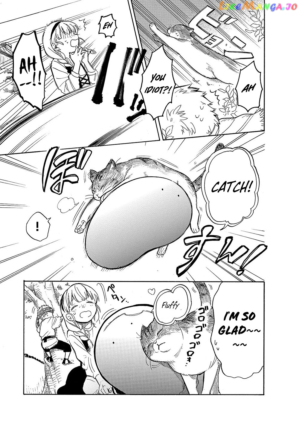 Tondemo Skill de Isekai Hourou Meshi: Sui no Daibouken chapter 22 - page 10
