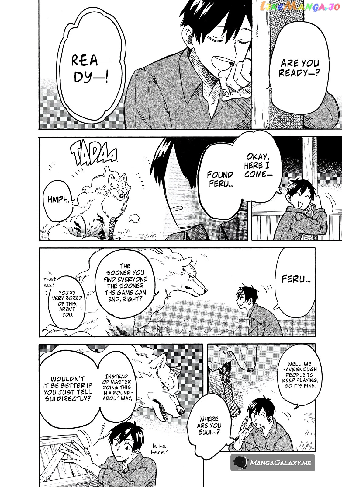Tondemo Skill de Isekai Hourou Meshi: Sui no Daibouken chapter 42 - page 10