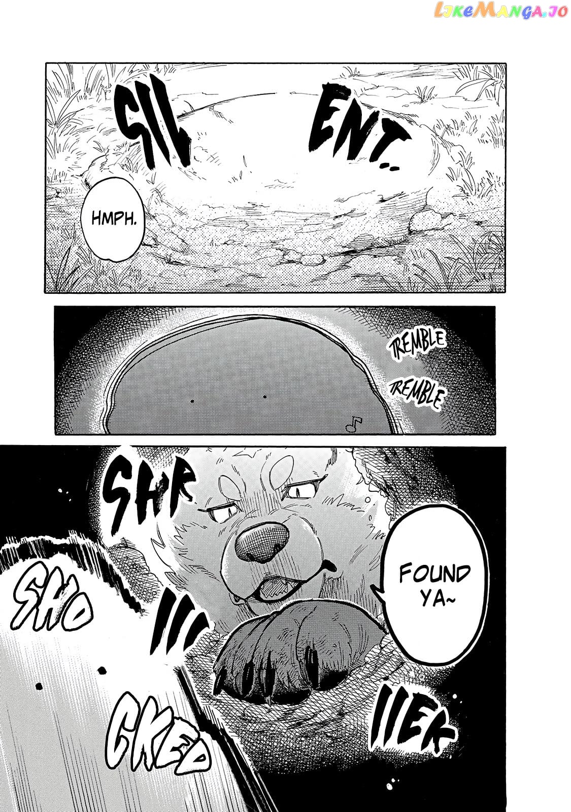 Tondemo Skill de Isekai Hourou Meshi: Sui no Daibouken chapter 42 - page 7