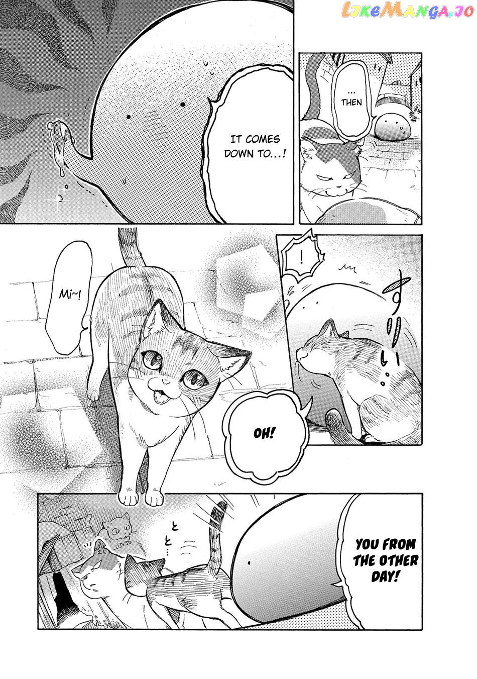 Tondemo Skill de Isekai Hourou Meshi: Sui no Daibouken chapter 23 - page 12