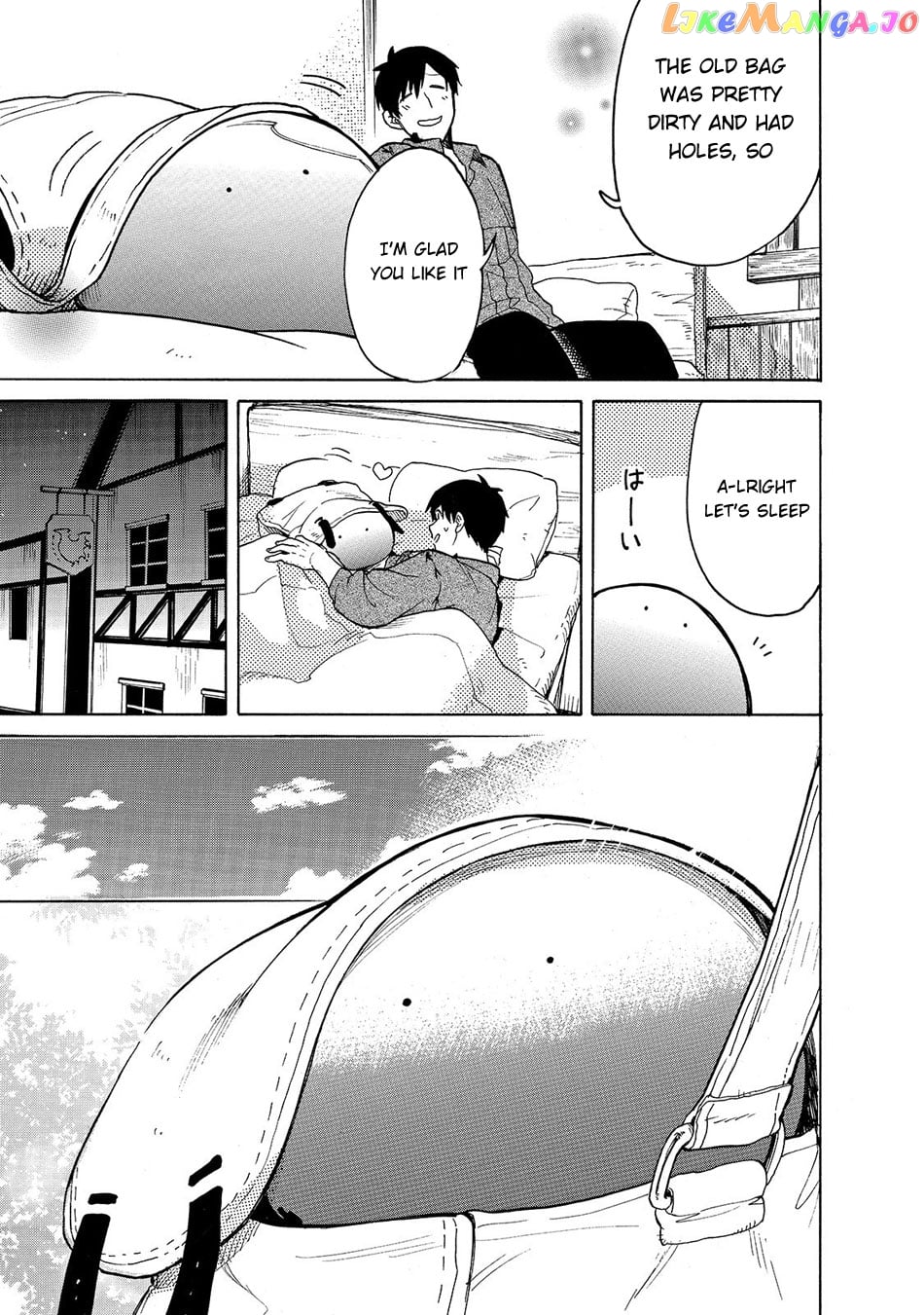Tondemo Skill de Isekai Hourou Meshi: Sui no Daibouken chapter 23 - page 4