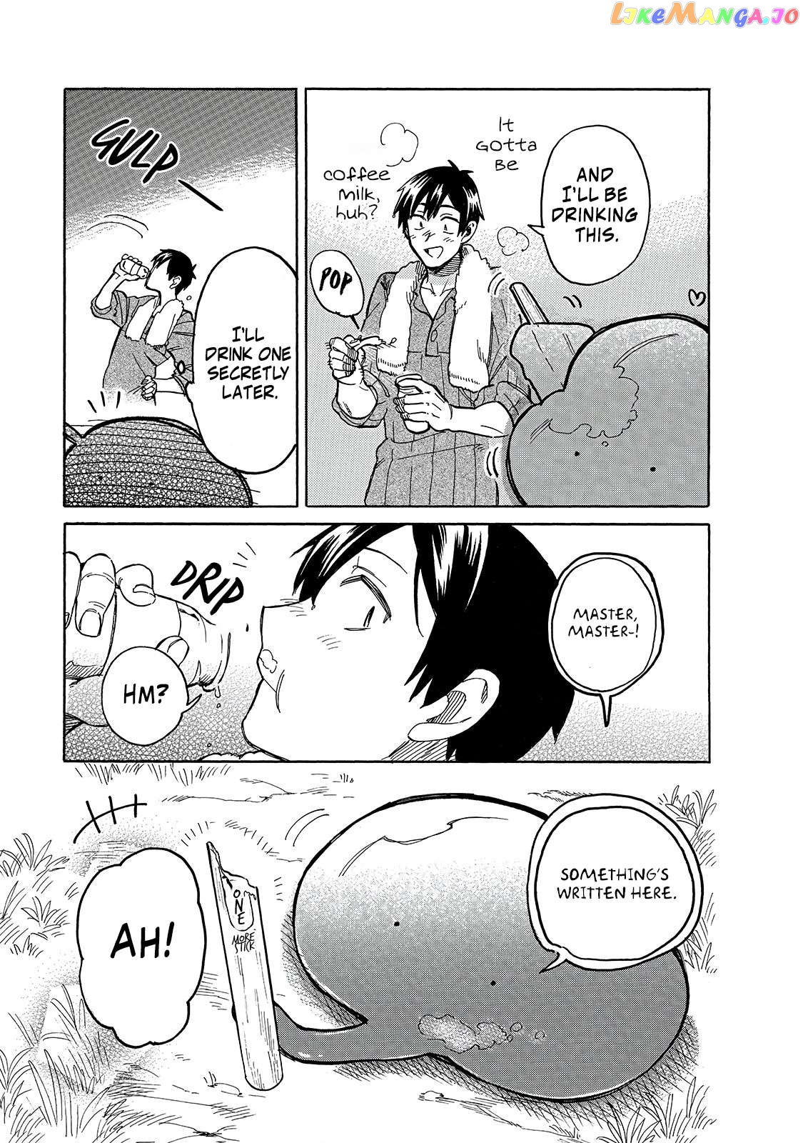 Tondemo Skill de Isekai Hourou Meshi: Sui no Daibouken Chapter 43 - page 12