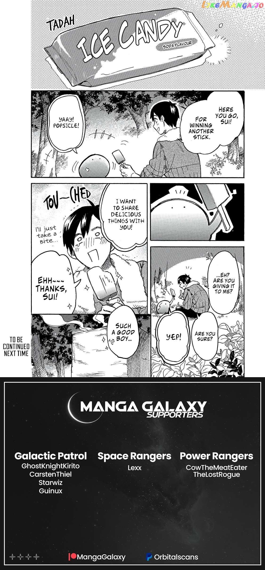 Tondemo Skill de Isekai Hourou Meshi: Sui no Daibouken Chapter 43 - page 13