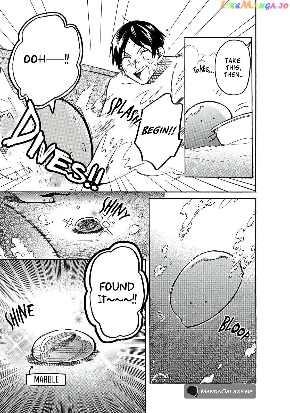 Tondemo Skill de Isekai Hourou Meshi: Sui no Daibouken Chapter 43 - page 6
