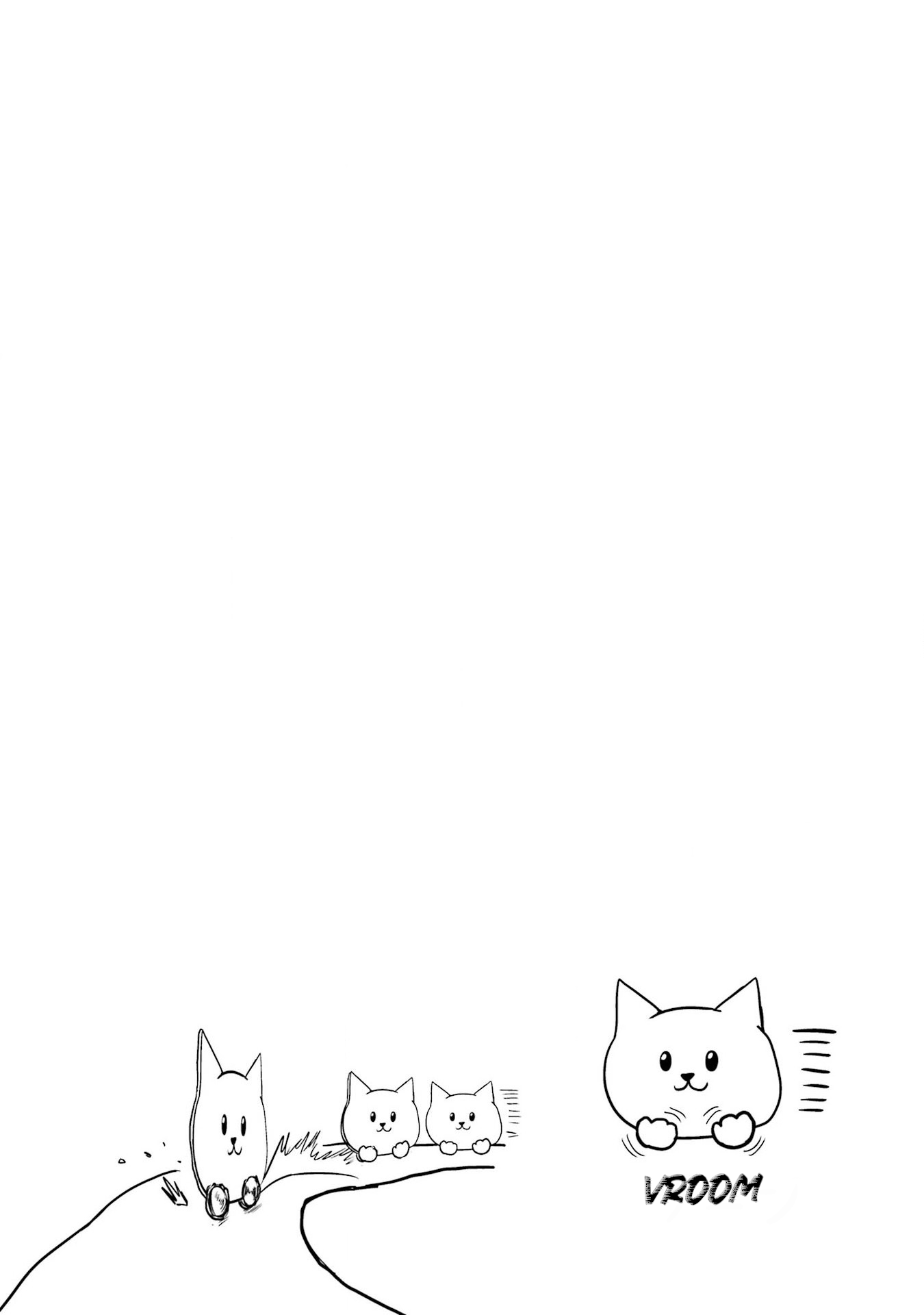 Turns Out My Dick Was a Cute Girl chapter 9 - page 17