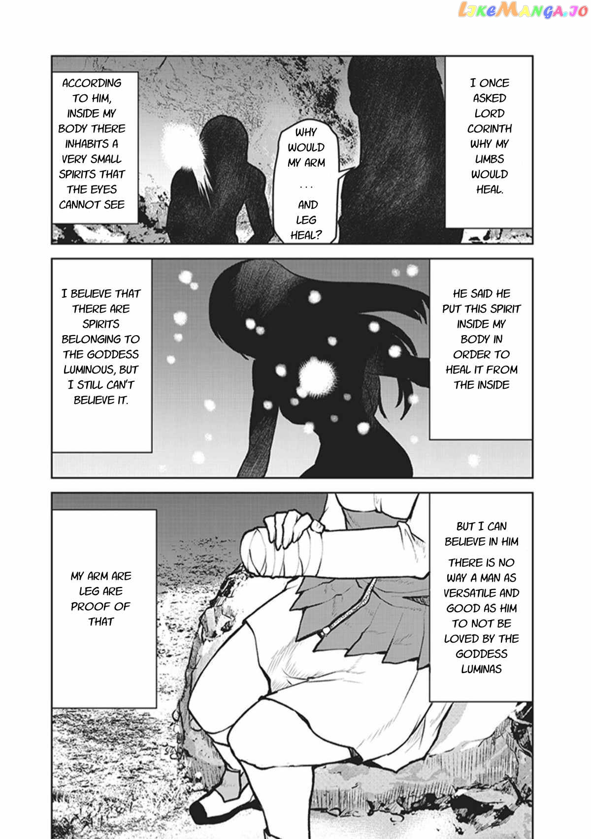 The Galactic Navy Officer Becomes An Adventurer chapter 6 - page 24