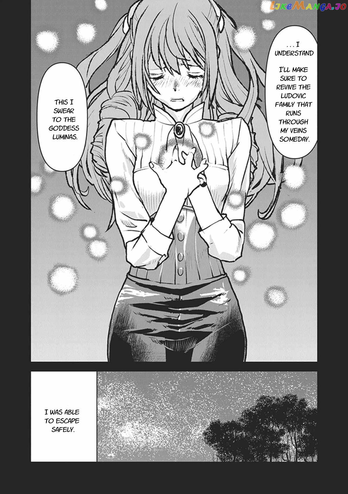 The Galactic Navy Officer Becomes An Adventurer chapter 12 - page 20