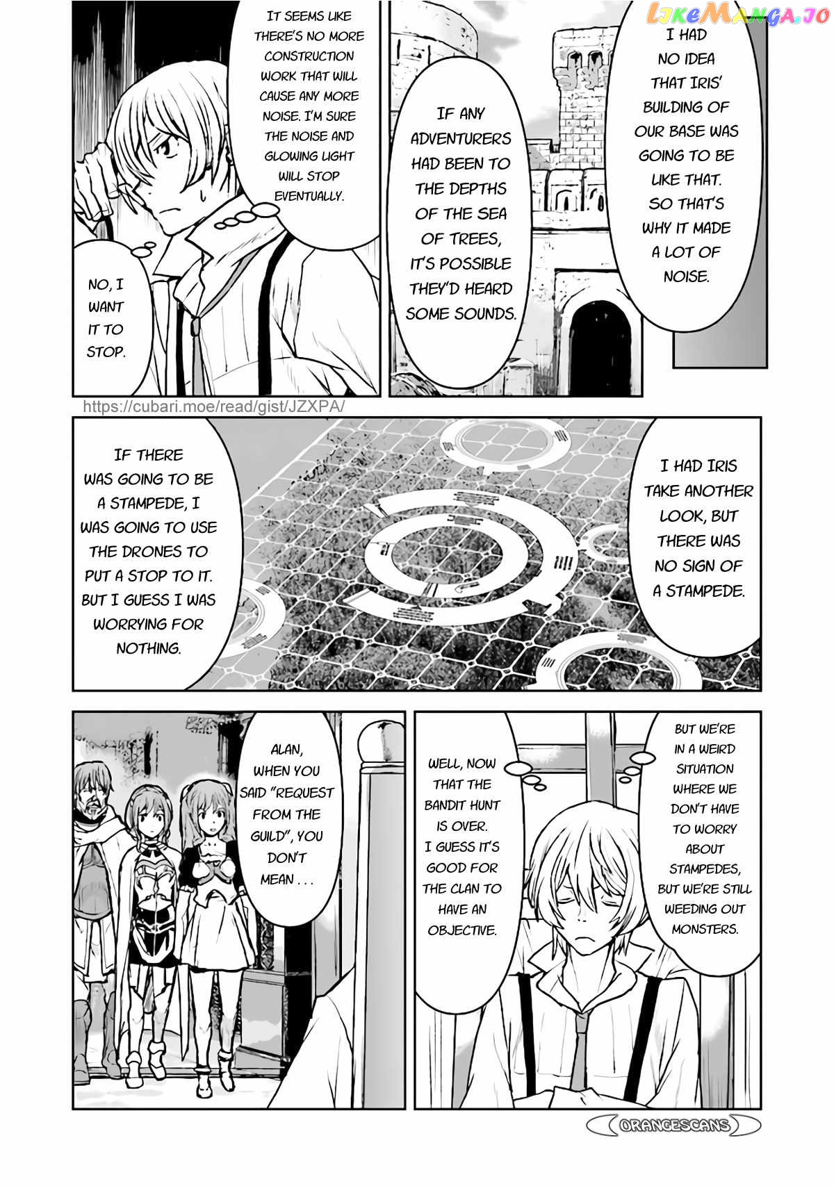 The Galactic Navy Officer Becomes An Adventurer chapter 31 - page 6