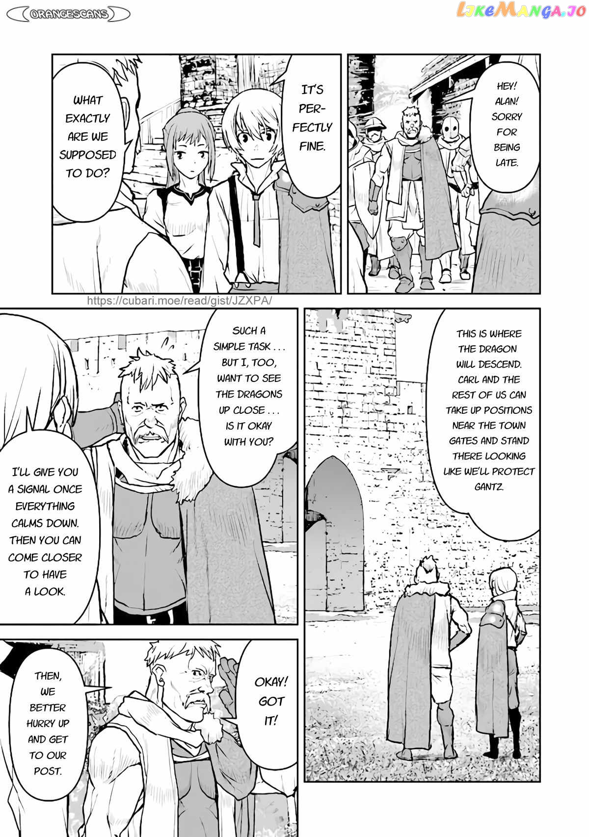The Galactic Navy Officer Becomes An Adventurer chapter 34 - page 25