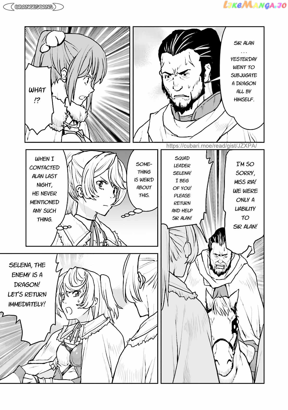The Galactic Navy Officer Becomes An Adventurer chapter 34 - page 5