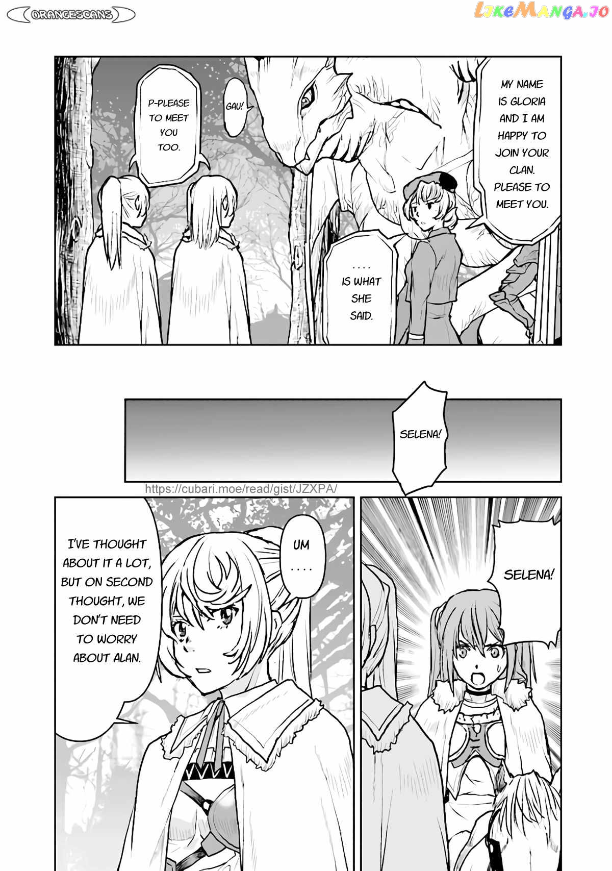 The Galactic Navy Officer Becomes An Adventurer chapter 34 - page 9