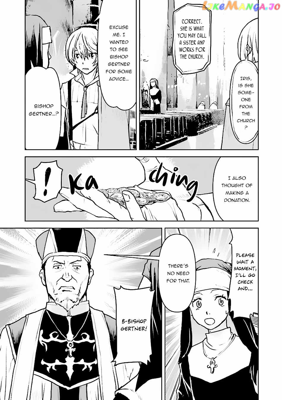 The Galactic Navy Officer Becomes An Adventurer chapter 37 - page 14