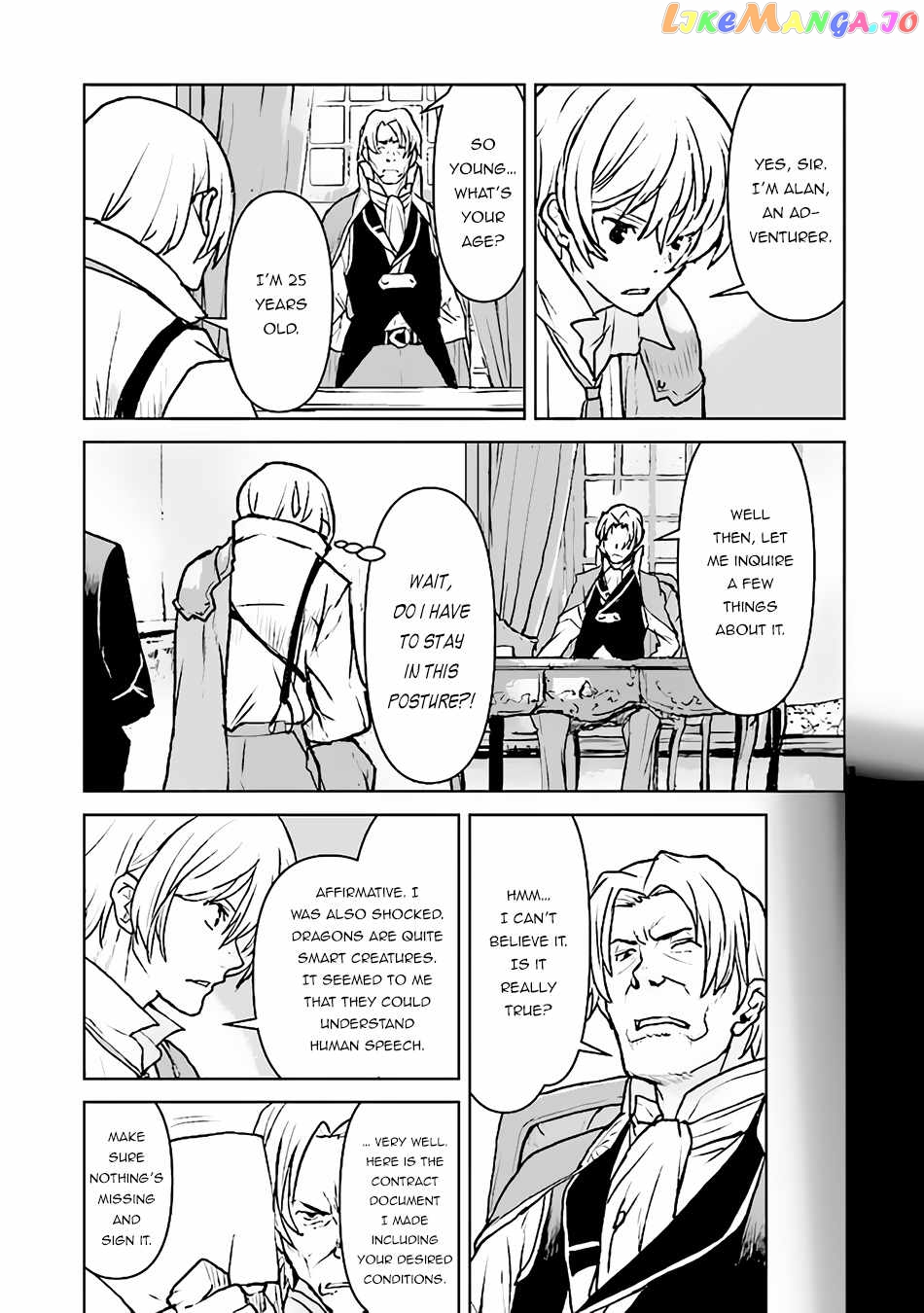 The Galactic Navy Officer Becomes An Adventurer chapter 37 - page 28