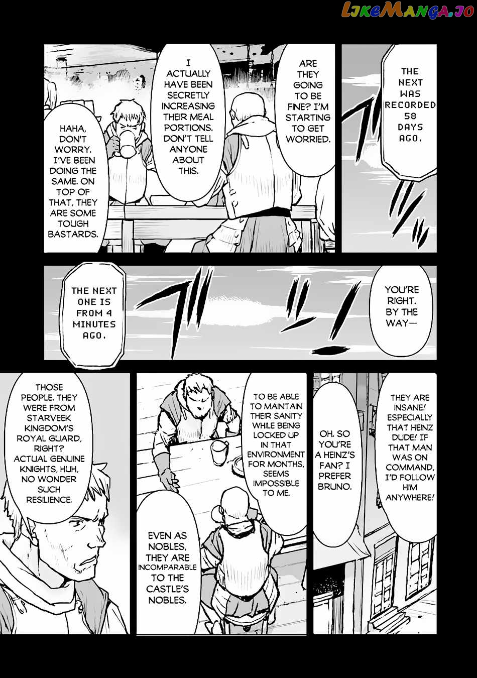 The Galactic Navy Officer Becomes An Adventurer chapter 38 - page 4