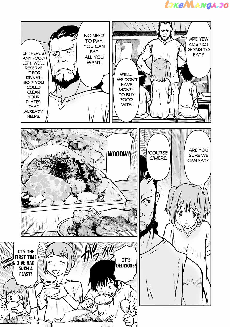 The Galactic Navy Officer Becomes An Adventurer chapter 44 - page 4