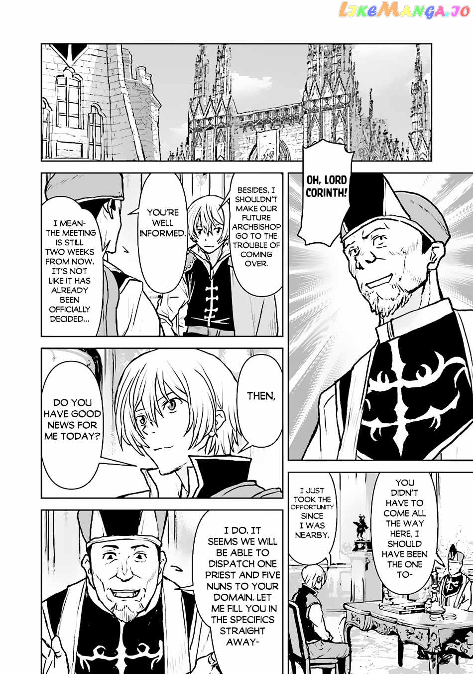 The Galactic Navy Officer Becomes An Adventurer chapter 45 - page 7